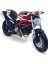 57513 Motor Ducati Monster 3