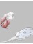 Bfs USB Şarjlı Kablosuz Manyetik Montajlı Mini LED Işık 5