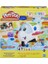 F8804 Play-Doh Starters Eğlenceli Uçak Oyun Seti +3 Yaş 1