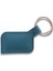 Deri Anahtarlık Brn4 Mavi 1