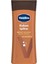 Vaseline Vücut Losyonu Kakao Işıltısı Parlaklığını Kaybetmiş ve Kuru Ciltler Için 200 ml 3