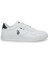 U.s Polo Assn. Thunder Beyaz Erkek Sneaker 1