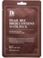 Benton Snail Bee High Content Mask - Salyangoz Özlü Maske 1 Paket (1 x 20 G) 1