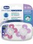 Chicco Physioforma Comfort Silikon Emzik (16-36 Ay, 2&apos;li), Pembe 2