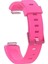Fitbit Ace 2 Silikon Kordon Pembe - S 1