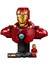 LEGO Marvel Iron Man Mk4 Büstü 76327 1