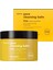 Hanskin Pore Cleansing Balm Bha - Hassas ve Kuru Ciltler Için Gözenek ve Makyaj Temizleme Balmı 1