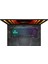 Cyborg 17 B13WFKGA25-092XTRA25 Intel Core I7 13620H 8gb 2tb SSD RTX5060 Windows 10 Pro 17.3" Fhd 144Hz IPS Taşınabilir Bilgisayar 4