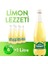 Sırma C Vitaminli Limon Aromalı Doğal Maden Suyu 6x1 L 2