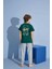 Erkek Çocuk T-Shirt Uzun Alt Penye Süprem Bisiklet Yaka Orta Kalın Pijama TAKIMI-3928 2