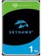 1 Tb Seagate Skyhawk 3.5" 256MB 5400RPM (ST1000VX013) 7/24 Güvenlik Diski 1