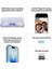 MG6Q4TU/A iPhone 17 512GB Akıllı Telefon Beyaz 7