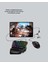 Bfs Bluetooth 5.3 Mobil Oyun Klavye Mouse Seti | Fps ve Battle Royale Için 5