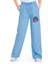 Kız Çocuk Jean Alt 6-14 Yaş 12419 1