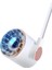 Bfs Katlanabilir Asılabilir Fan | USB Şarjlı, 3 Vitesli Sessiz Mini Fan 4