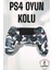 Bfs Ps4 Oyun Kolu Kamuflaj Desenli Joystick 2