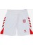 25/26 Hummel Samsunspor Beyaz Forma Maç Şortu 1
