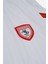 25/26 Hummel Samsunspor Beyaz Forma Maç Şortu 2