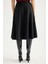 Siyah Kloş Etek 4
