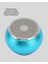 Bfs Taşınabilir Mini Bluetooth Hoparlör 9m Menzil Dahili Mikrofon 4
