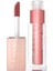 Maybelline New York Lifter Gloss Nemlendirici Dudak Parlatıcısı - 003 Moon 3