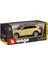 Bfs Bburago 1:24 Porsche Cayenne Turbo Plus Sarı Model Araba 3