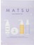 Matsu Professional Hair Growth, Mini Saç Uzatma Seti, 400 ml 2