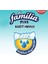 Familia Plus 3 Katlı 12&apos;li Kağıt Havlu (1 x 12 Adet) 1