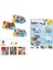 Brio Sticker Yapıştırmalı Tren 33979 4