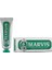 Marvis Classic Strong Mint, 25 ml 1
