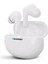 B120 Tws Bluetooth Kulakiçi Kulaklık Beyaz 1