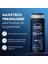 Nivea Men Erkek Deep Dimension Duş Jeli 500ML ve Repair&care Nemlendirici Vücut Losyonu 400ML, Kuru Cilt 2