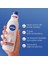 Nivea Men Erkek Deep Dimension Duş Jeli 500ML ve Repair&care Nemlendirici Vücut Losyonu 400ML, Kuru Cilt 3