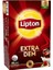 Lipton Extra Dem Demlik Süzen Poşet Siyah Çay (1 x 48 Adet), 153 G 2