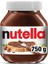 Nutella - Kakaolu Fındık Kreması, 750 G 2