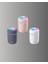 USB Girişli Taşınabilir Mini Nemlendirici 300ML Su Hazneli 5