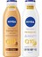 Nıvea Q10 ve C Vitamini Sıkılaştırıcı Vücut Losyonu 250 ml ve Q10 Sıkılaştırıcı ve Bronzluk Vücut Losyonu 200ML, 10 Günde Sıkılaşma, Tüm Cilt Tipleri Için 3