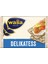 Wasa Ince Gevrek Ekmek (Crispbread Delikatess) 270 G. 1