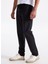 Gmg Fırenze Normal Bel Normal Paça Jogger Siyah Erkek Pantolon GU25MFW01011 3