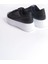 Bıana Bağcıklı Ortopedik Taban Kadın Sneaker Spor Ayakkabı Cbt - Siyah 5