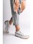Parıs Bağcıklı Ortopedik Taban Kadın Sneaker Spor Ayakkabı Tbt - Beyaz 1