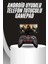 Bfs Kablosuz Oyun Kolu Bluetooth Joystick Gamepad Android Uyumlu 2