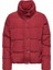 Kırmızı Kadın Mont Onlnewcool Puffer Jacket Otw Noos 3