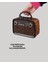 Drnds Nostaljik Radyo Görünümlü Bluetooth Hoparlör – Fm/am Yayın, Kablosuz Bağlantı, Şarj Edilebilir 2