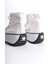 Roma Bağcıklı Ortopedik Taban Kadın Sneaker Spor Ayakkabı Tbt - Beyaz 5