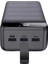 Bfs Powerbank Çoklu Şarj Girişi 50.000 Mah Taşınabilir Dijital Göstergeli 1