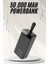 Bfs Powerbank Çoklu Şarj Girişi 50.000 Mah Taşınabilir Dijital Göstergeli 2