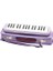 Ln-32-Pmr Melodika 32 Tuşlu Özel Çantalı Mor 2