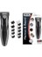 Wahl 9639 – 816 Haircut & Beard Saç ve Sakal Kesim Traş Makinesi, Pil ve Şebeke 2