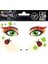 Herma Face Art Decor Yuz Susleme Etiket Ugurbocegi 3